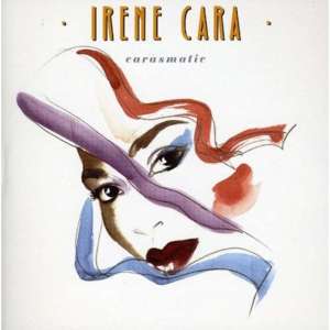 Now That It’s Over - Irene Cara