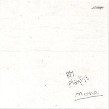 RM - moonchild (中文翻译) - Lyrxo Chinese Translations (中文翻譯/中文翻译)