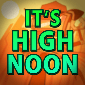 It’s High Noon (Remix) - Fandroid! (Ft. Caleb Hyles)