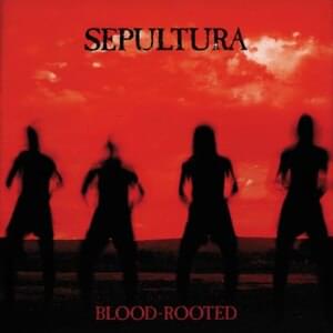 Roots Bloody Roots (Demo) - Sepultura