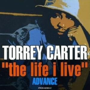 Floss Ya Jewels - Torrey Carter (TC)