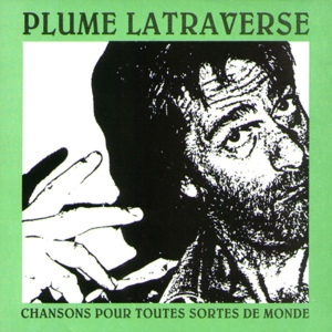 Histoire transparente - Plume Latraverse