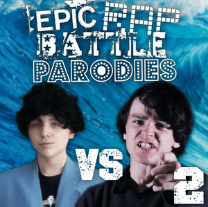 Harry Styles vs Paul McCartney 2 - Epic Rap Battle Parodies (Ft. Cam Steady, Froggy, HarryPotter2875, Mat4yo, Mr. Jay (RB), Provost, RLYoshi, UBERocity & WoodenHornets)