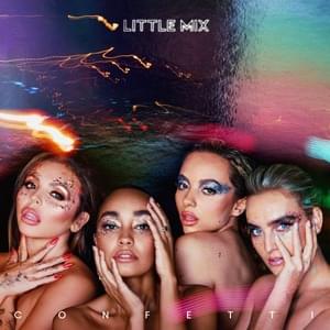 Little Mix - My Love Won’t Let You Down (Polskie Tłumaczenie) - Polskie tłumaczenia Lyrxo