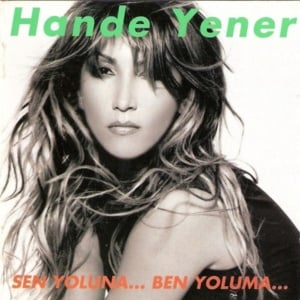 Mendil - Hande Yener