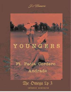 YOUNGERS - John S. Chuquimarca (Ft. Paola Cordero Andrade)