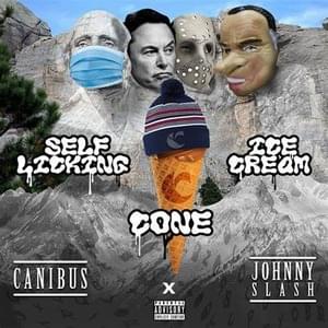 Weedabuk - Canibus & Johnny Slash