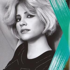 Love You More - Pixie Lott