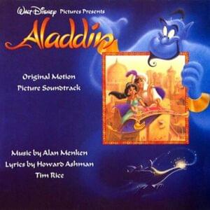 Prince Ali (Reprise) - Jonathan Freeman