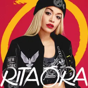 Never Gonna Take Me Down - Rita Ora (Ft. Sonny J)