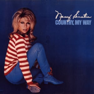 When It’s Over - Nancy Sinatra