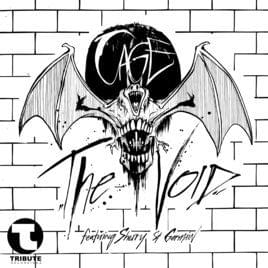 The Void - Cage (Ft. Sherry St. Germain)