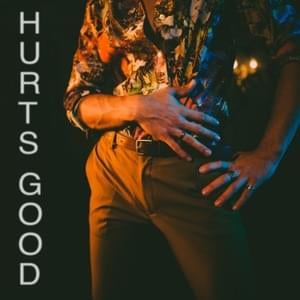 Hurts Good - R5