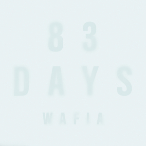 83 Days - Wafia