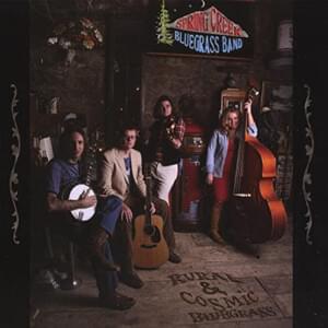 Caleb Meyer - Spring Creek Bluegrass Band