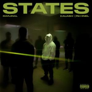 States - Marjinal (FRA) (Ft. Kalash Criminel)