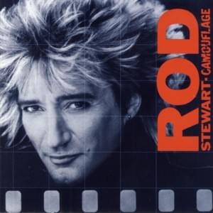 Trouble - Rod Stewart