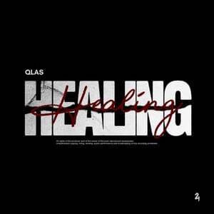 Healing - Qlas