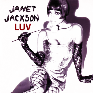 Luv - Janet Jackson