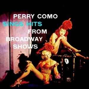 A Bushel & a Peck - Perry Como (Ft. Betty Hutton)