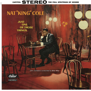 I Understand - Nat "King" Cole