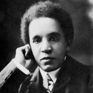 The Quadroon Girl - Samuel Coleridge-Taylor