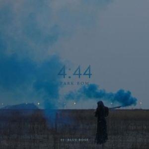 4시 44분 (4:44) - Park Bom (Ft. Whee In)