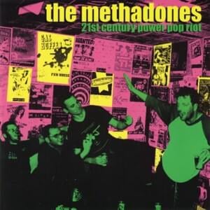 Heart Of The City - The Methadones