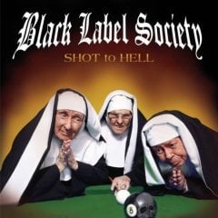 Blood Is Thicker than Water - Black Label Society