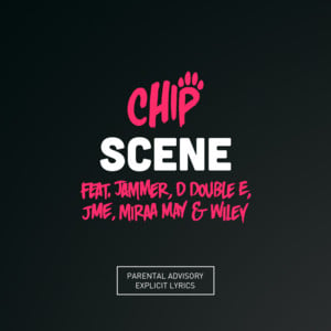 Scene - Chip (Ft. D Double E, Jammer, Jme, Miraa May & Wiley)