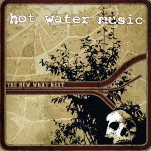 Ink and Lead - Hot Water Music