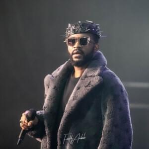 Tcho - Fally Ipupa