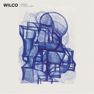 I Might - Wilco