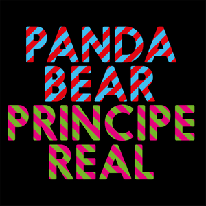 Principe Real - Panda Bear