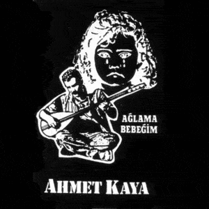 Suskun - Ahmet Kaya