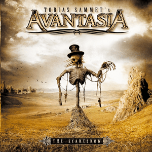 Carry Me Over - Avantasia