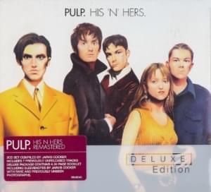 The Boss (Demo) - Pulp