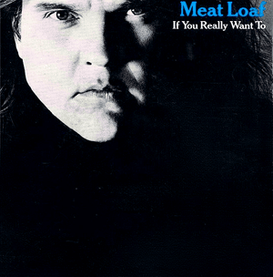 If You Really Want To - Meat Loaf