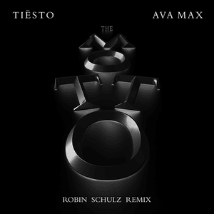 The Motto (Robin Schulz Remix) - Tiësto & Ava Max