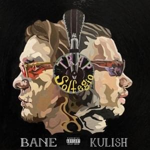 Бицепс (biceps) - KULISH & Bane (RUS) (Ft. Killxxxa)