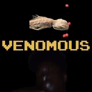 Venomous Freestyle - Zotiyac