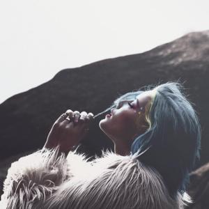 Badlands Story Prologue - Halsey