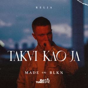 Takvi kao ja - Relja