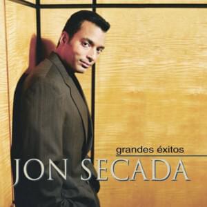 Un Mundo Nuevo - Jon Secada