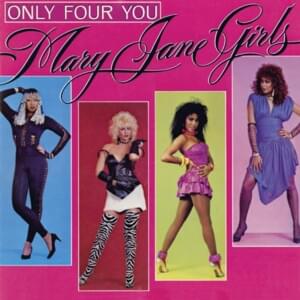 Girlfriend - Mary Jane Girls