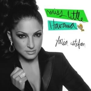 Miss Little Havana - Gloria Estefan