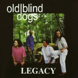 Hollis Brown - Old Blind Dogs