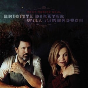 October Song - Brigitte DeMeyer & Will Kimbrough