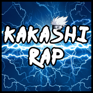 Kakashi Rap - GameboyJones (Ft. Divide Music & Dreaded Yasuke)