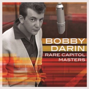 Alabamy Bound - Bobby Darin